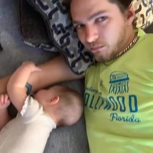 Meet your Posher, Darien